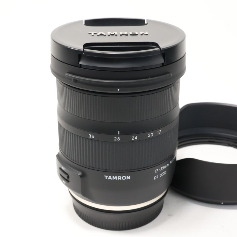 17-35mm F2.8-4 Di OSD A037 キヤノン