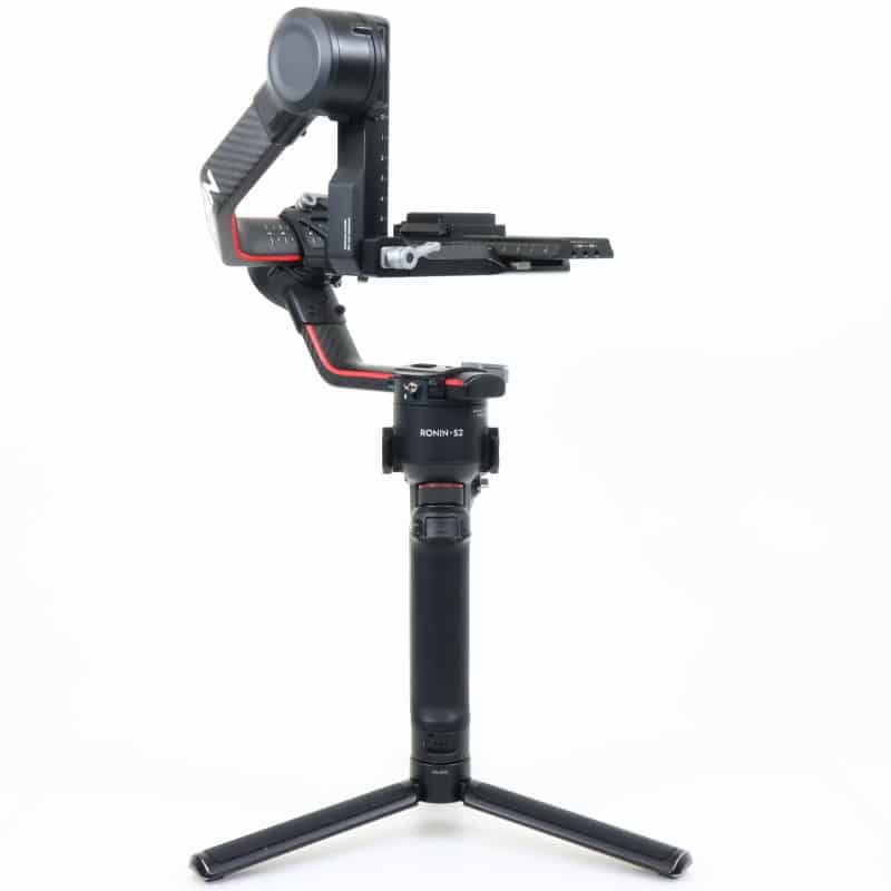 RS 2 Pro Combo