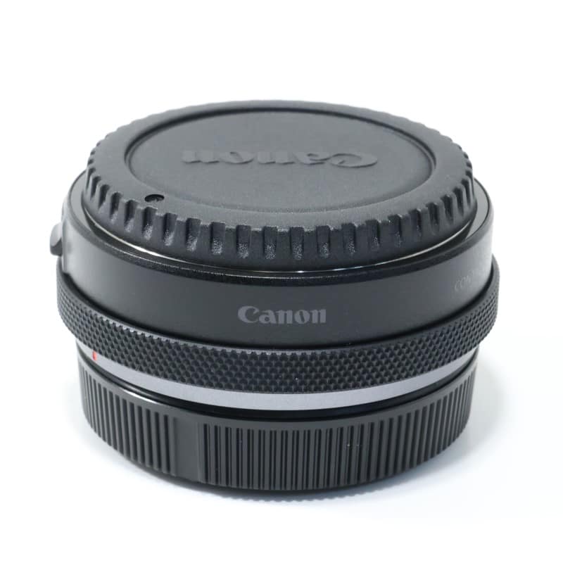 コントロールリングマウントアダプター CR-EF-EOS R