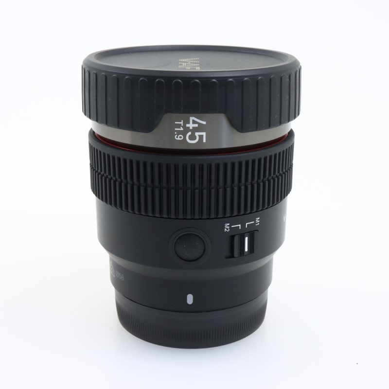 SYCAF45-NEX [V-AF 45mm T1.9 ソニーFE]