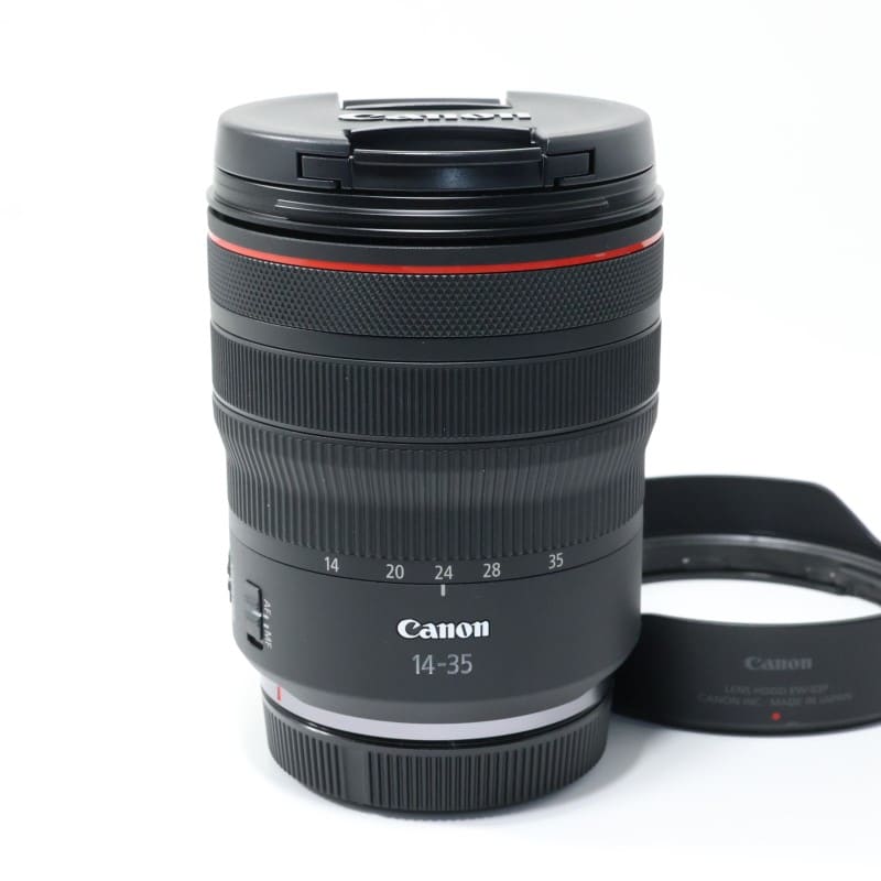 RF14-35mm F4 L IS USM