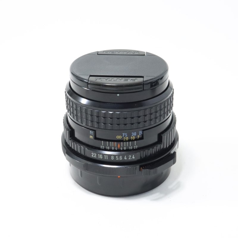 SMC PENTAX 67 105mm F2.4