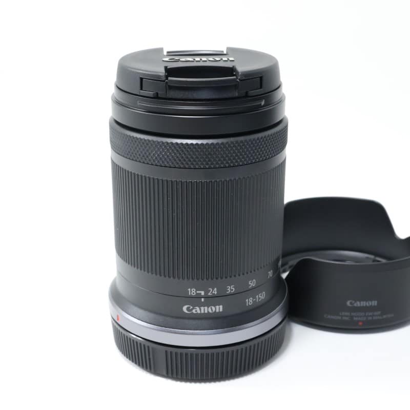 RF-S18-150mm F3.5-6.3 IS STM