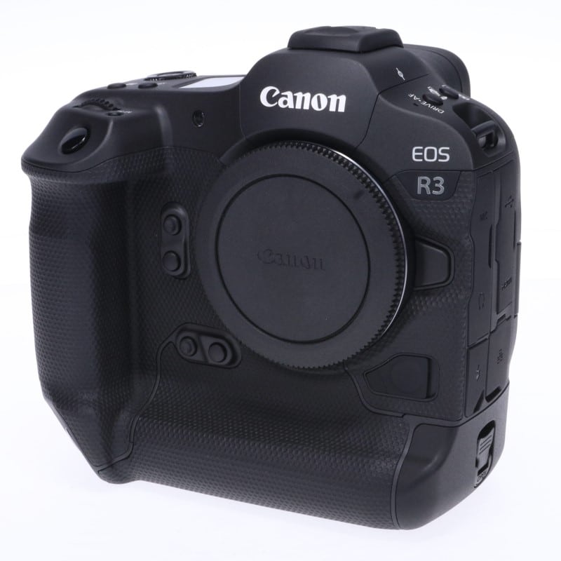 EOS R3 ボディー