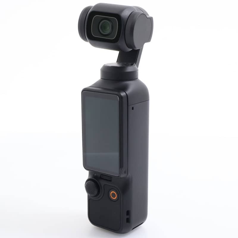 DJI Osmo Pocket 3 クリエイターコンボ OP9913 AB+ランク 中古｜フジヤ