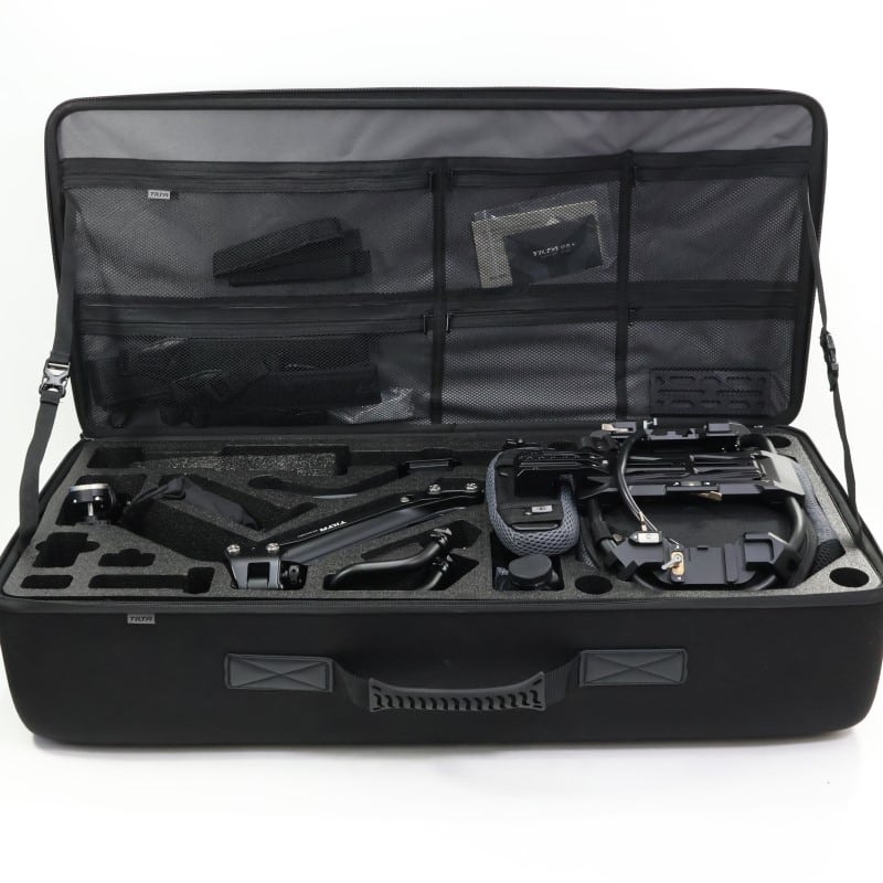 GSS-T03 [Tilta Float Dual Handle Support System]