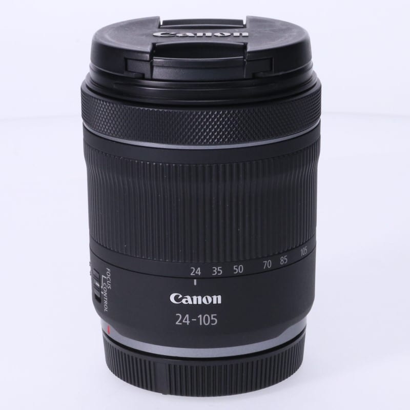 RF24-105mm F4-7.1 IS STM