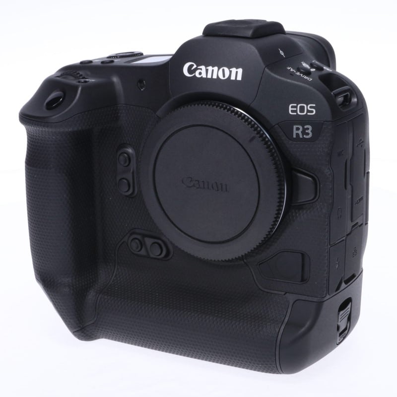 EOS R3 ボディー