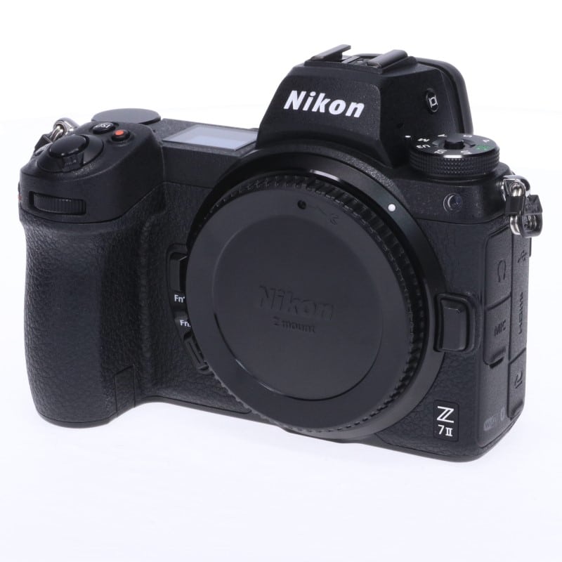 Z7II ボディ