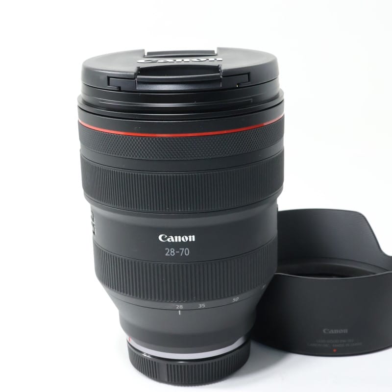 RF28-70mm F2 L USM