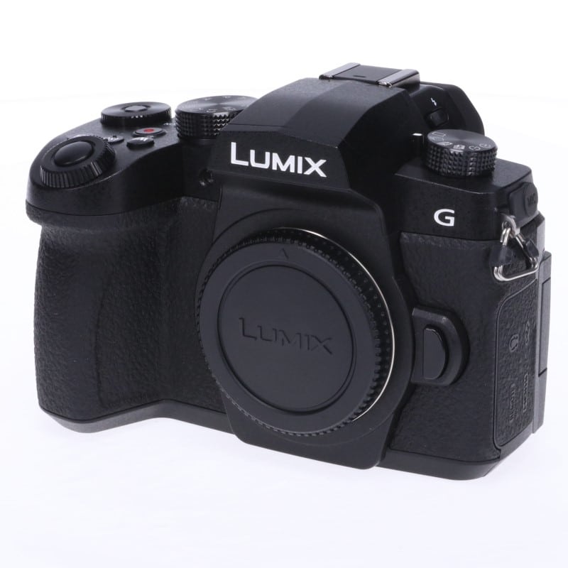 LUMIX G99 DC-G99