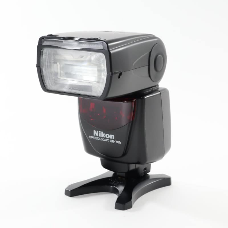 スピードライト SB-700