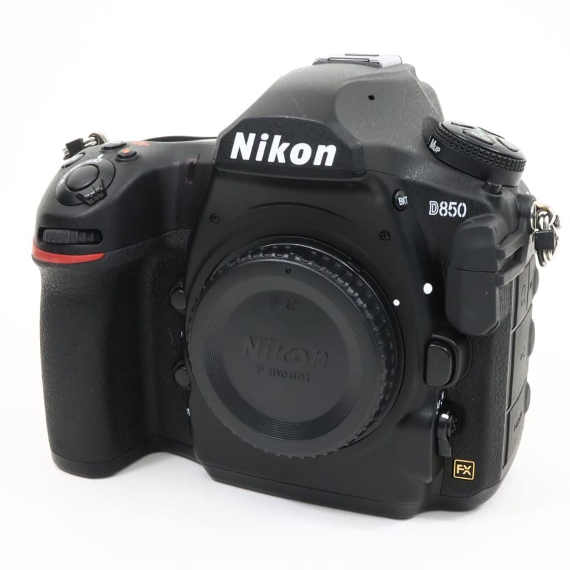 D850 ボディ