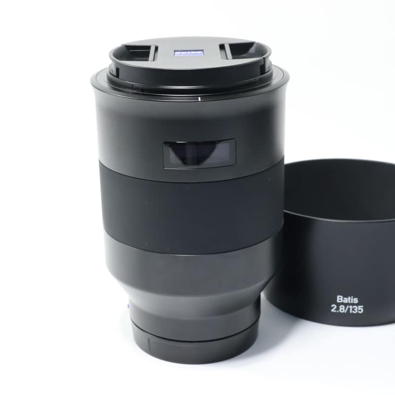 Batis 2.8/135 E-mount