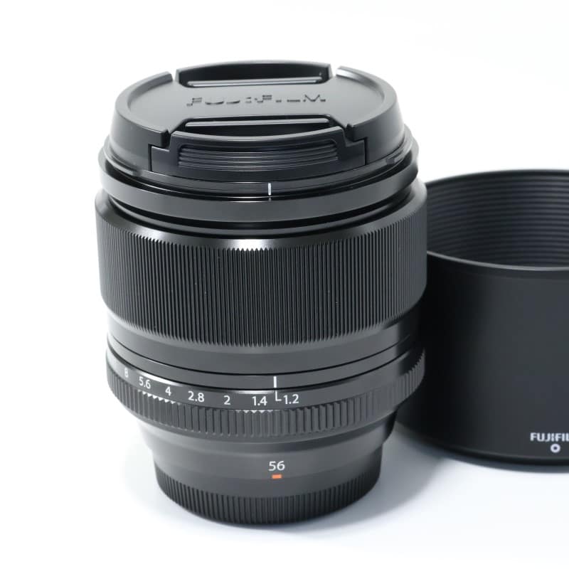 フジノン XF 56mm F1.2 R