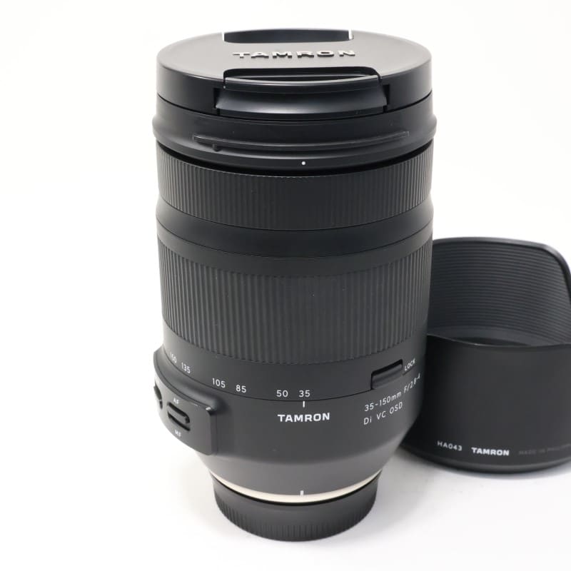 35-150mm F/2.8-4 Di VC OSD A043 ニコン