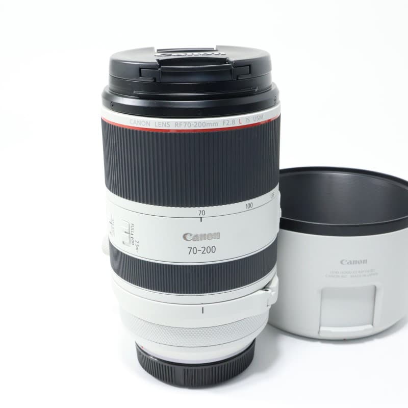 RF70-200mm F2.8 L IS USM