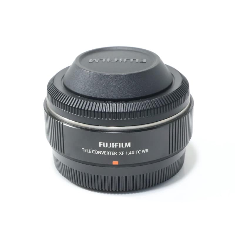 テレコンバーター XF1.4X TC WR