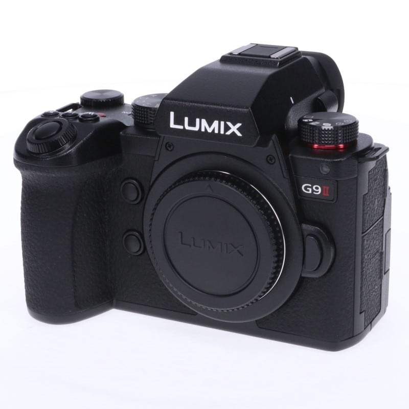 訳あり　LUMIX G9 PRO ボディ　Panasonic 訳あり LUMIX G9 PRO ボディ Panasonic - カメラ