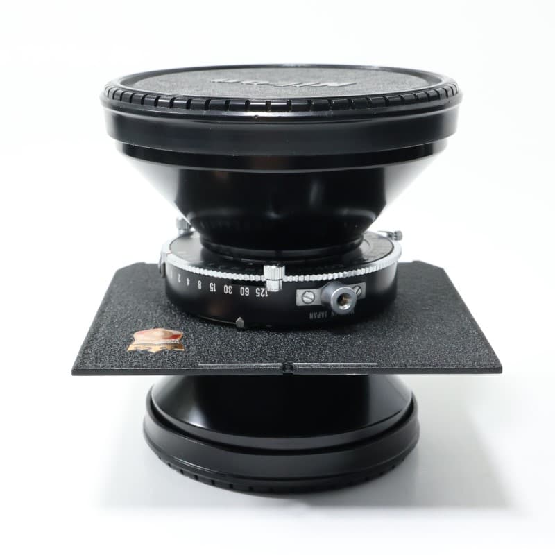 Nikkor SW 90mm F4.5