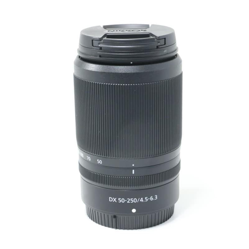NIKKOR Z DX 50-250mm f/4.5-6.3 VR
