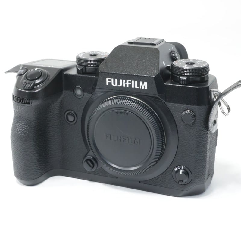 FUJIFILM X-H1 ボディ