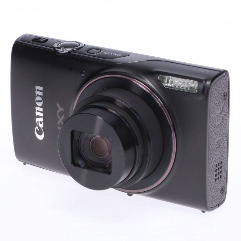 Canon IXY 650 m ブラック AB-ランク 中古｜フジヤカメラ
