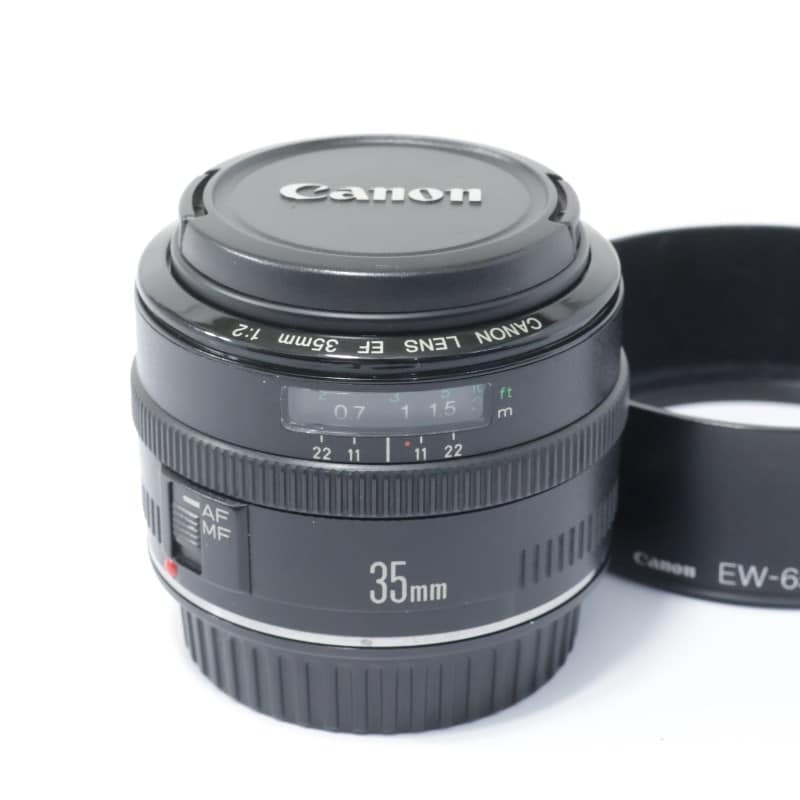 EF 35mm F2