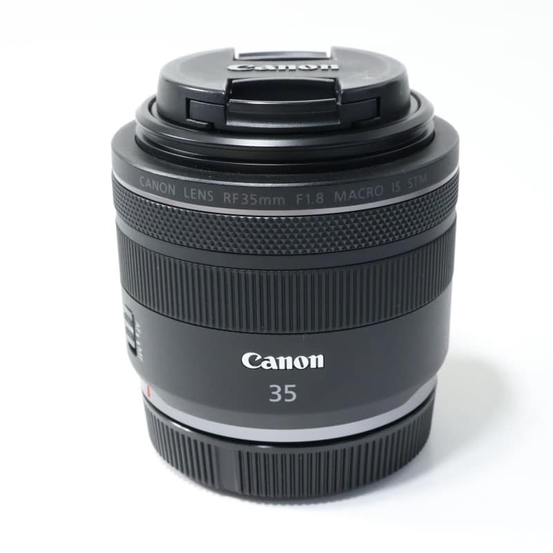RF35mm F1.8 MACRO IS STM