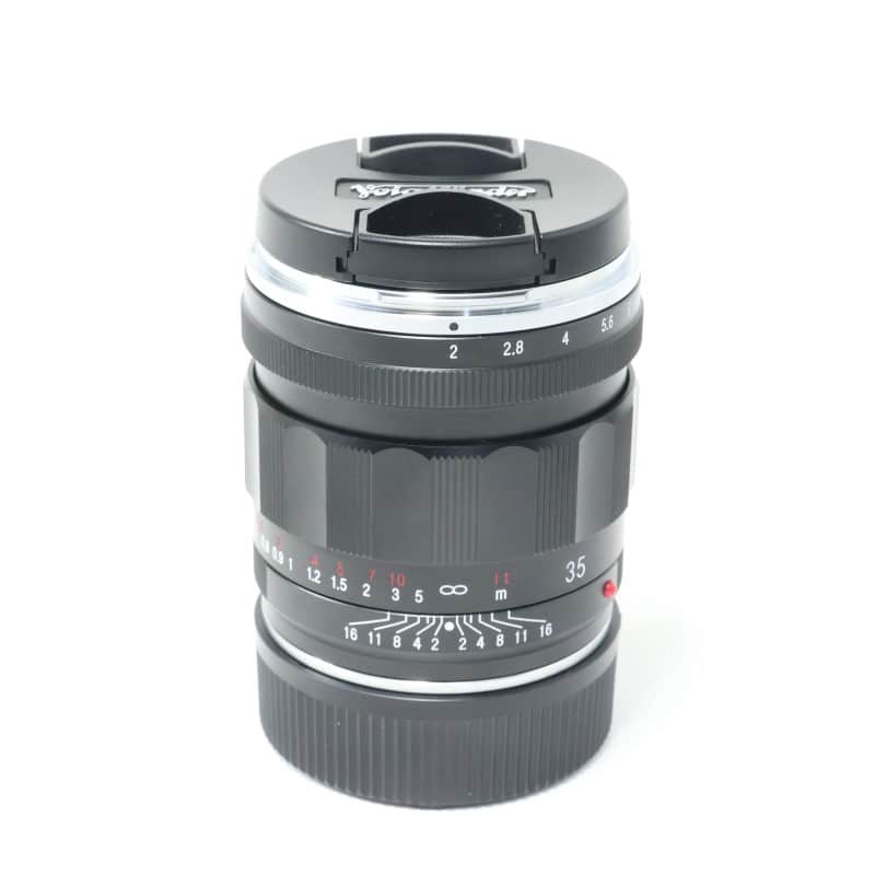 APO-LANTHAR 35mm F2 Aspherical VM