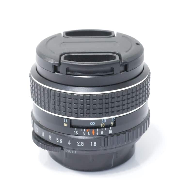 Takumar 55mm F2.2