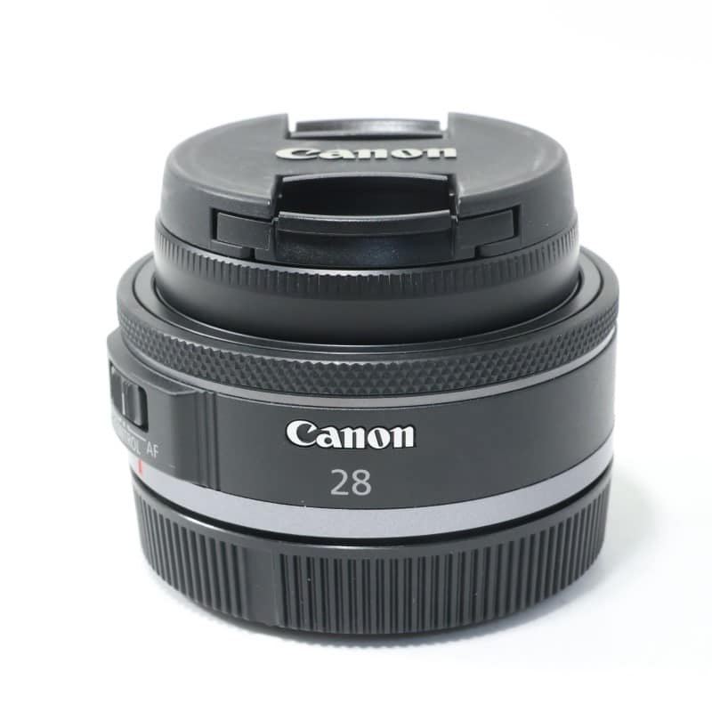 RF28mm F2.8 STM