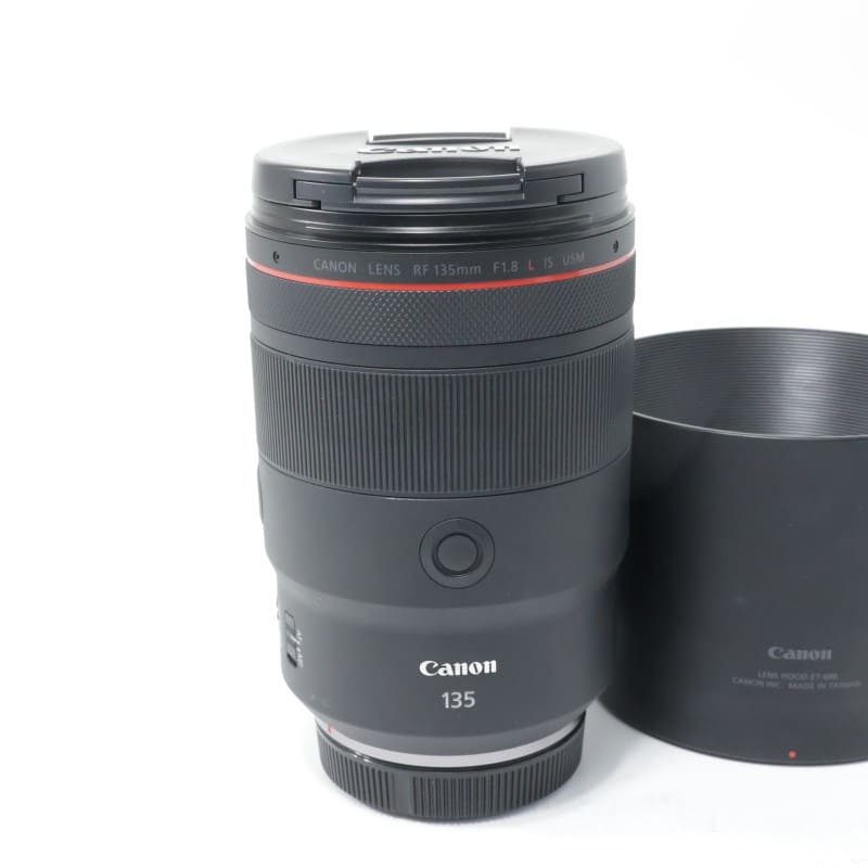 RF135mm F1.8 L IS USM
