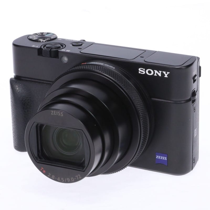 Cyber-shot RX100VII DSC-RX100M7