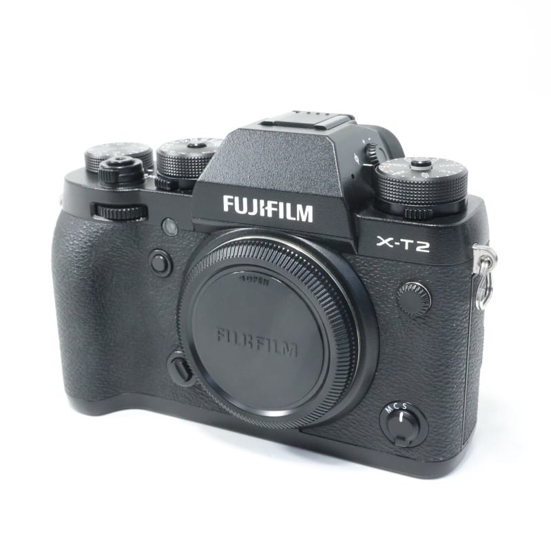 FUJIFILM X-T2 ボディ