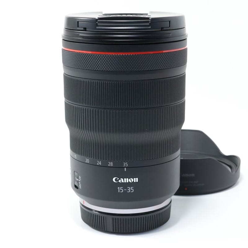RF15-35mm F2.8 L IS USM
