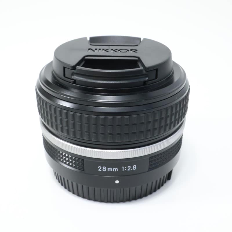 NIKKOR Z 28mm f/2.8 Special Edition