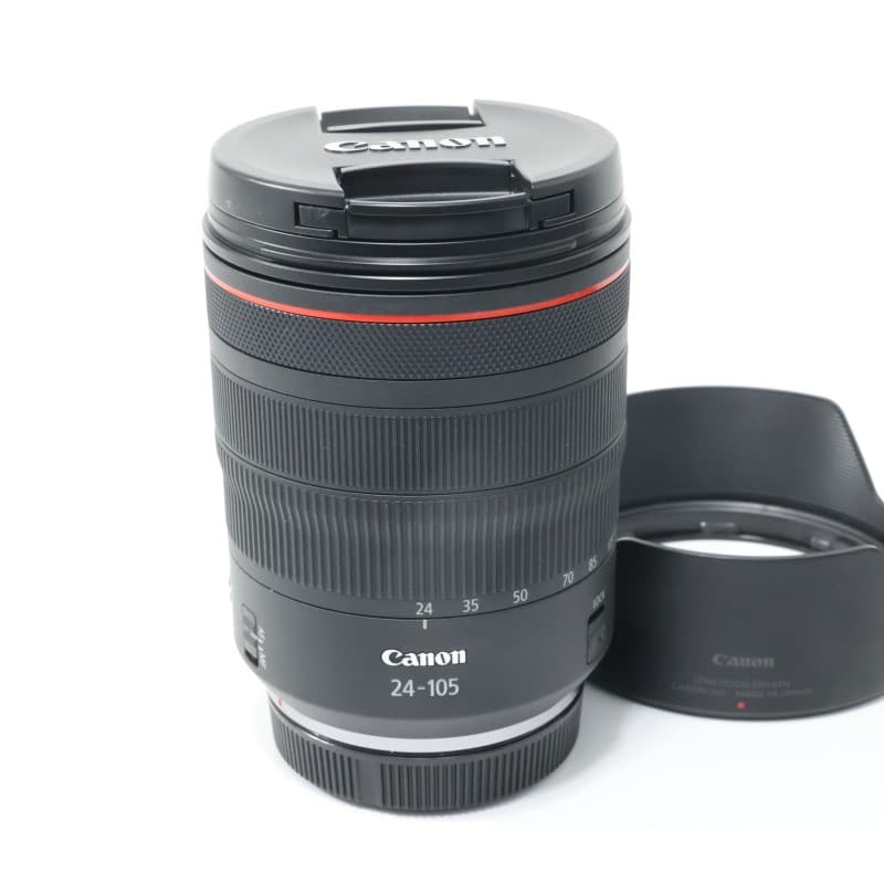 RF24-105mm F4 L IS USM