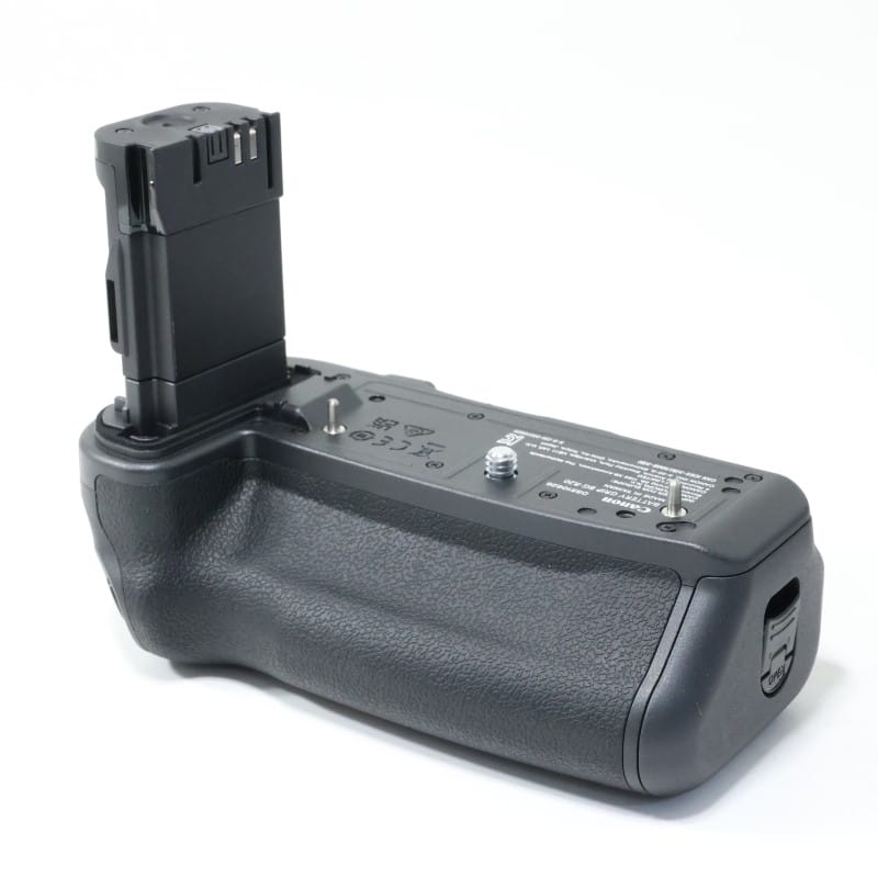 バッテリーグリップ BG-R20