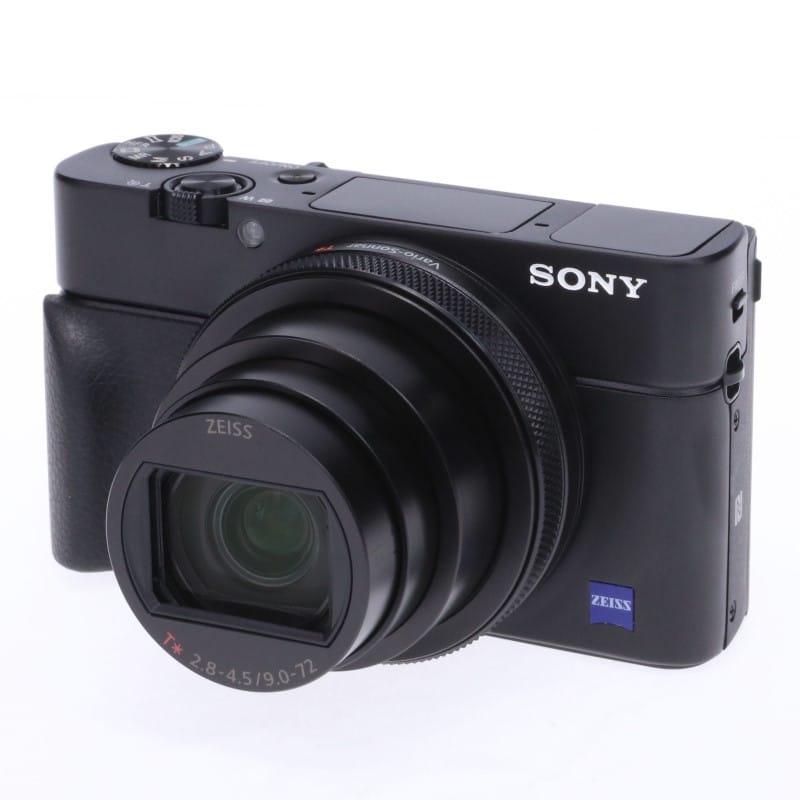 Cyber-shot RX100VII DSC-RX100M7