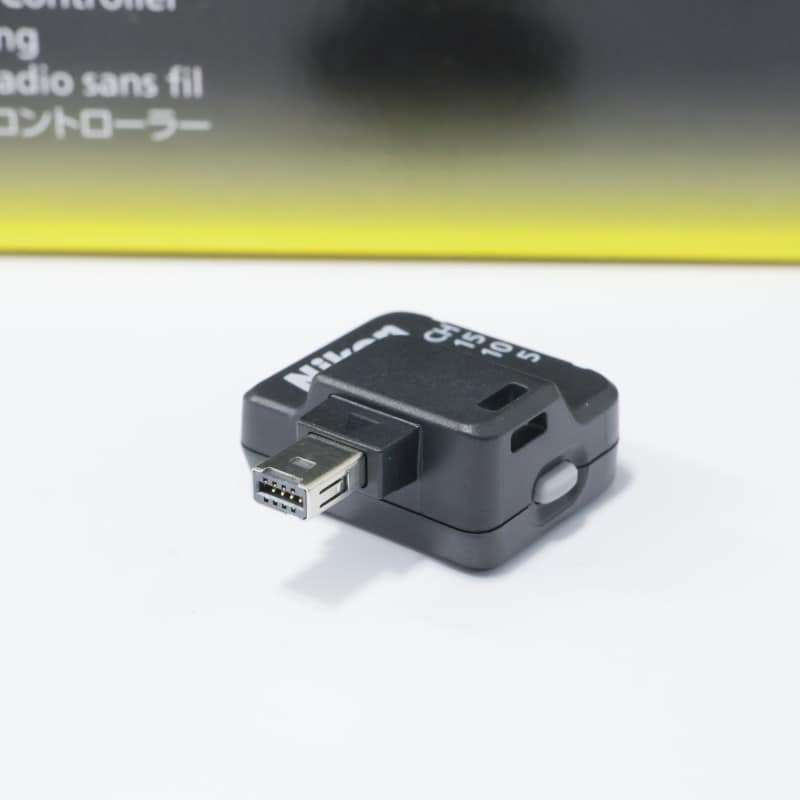 ワイヤレスリモートコントローラー WR-R11b