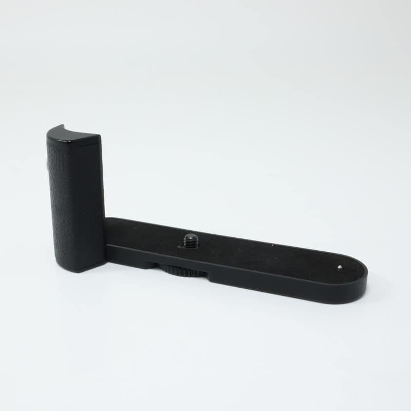ライカX Vario用 ハンドグリップ