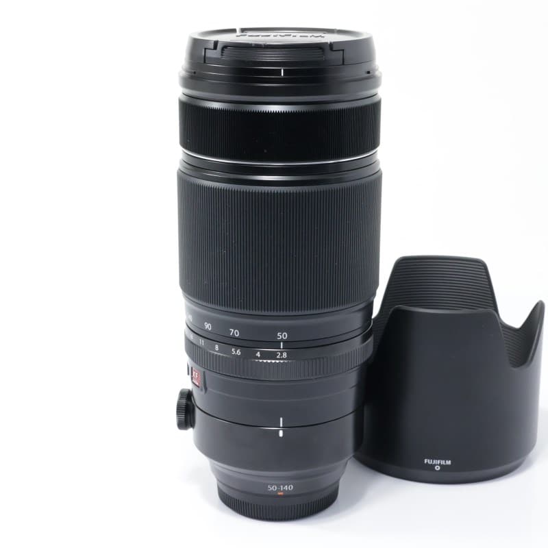 富士フイルム フジノンレンズ XF50-140mmF2.8 R LM OIS WR AB-ランク