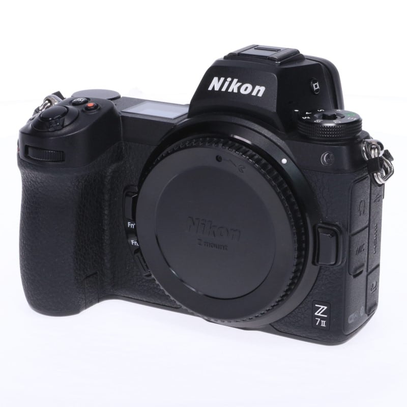 Z7II ボディ
