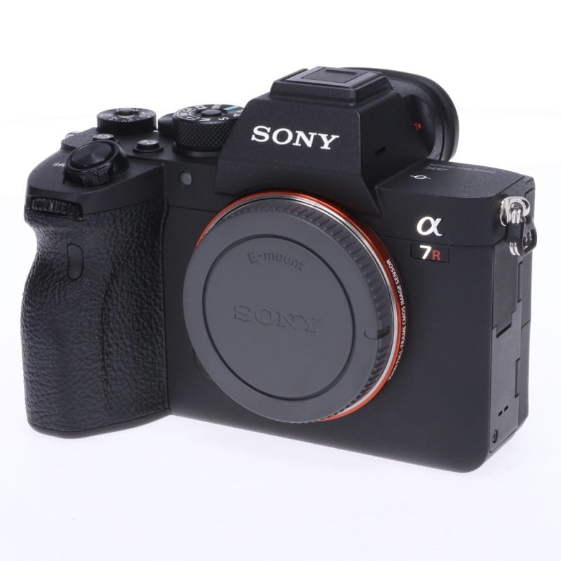美品 SONY α7R IV ボディ ILCE-7RM4 SONY α7R IV ボディ ILCE-7RM4 中古 C2120162553607｜中古通販