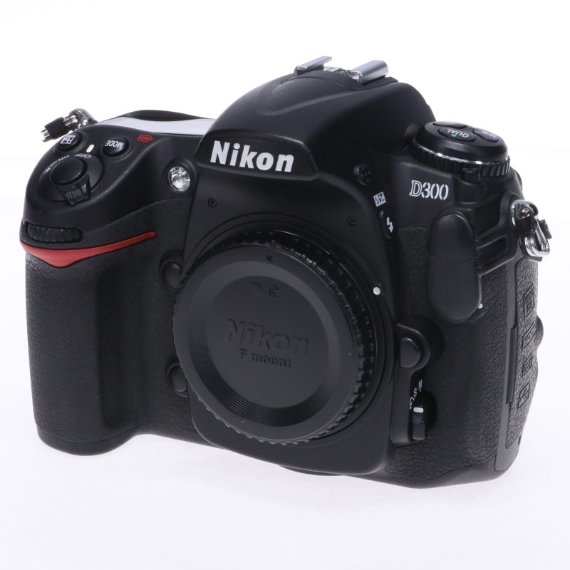 D300