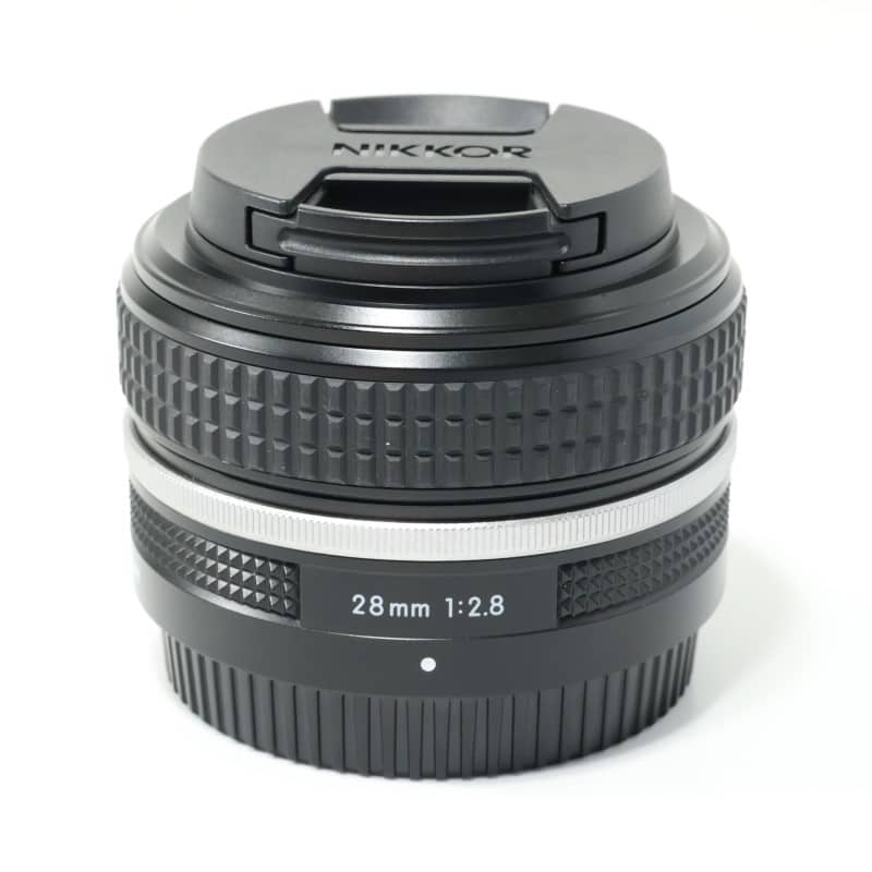 NIKKOR Z 28mm f/2.8 Special Edition