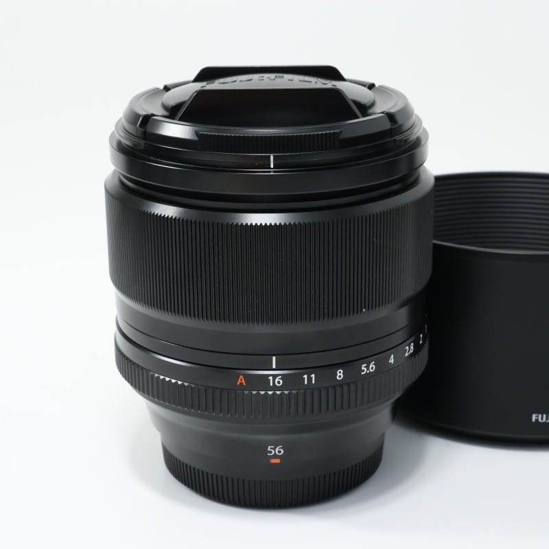 フジノン XF 56mm F1.2 R