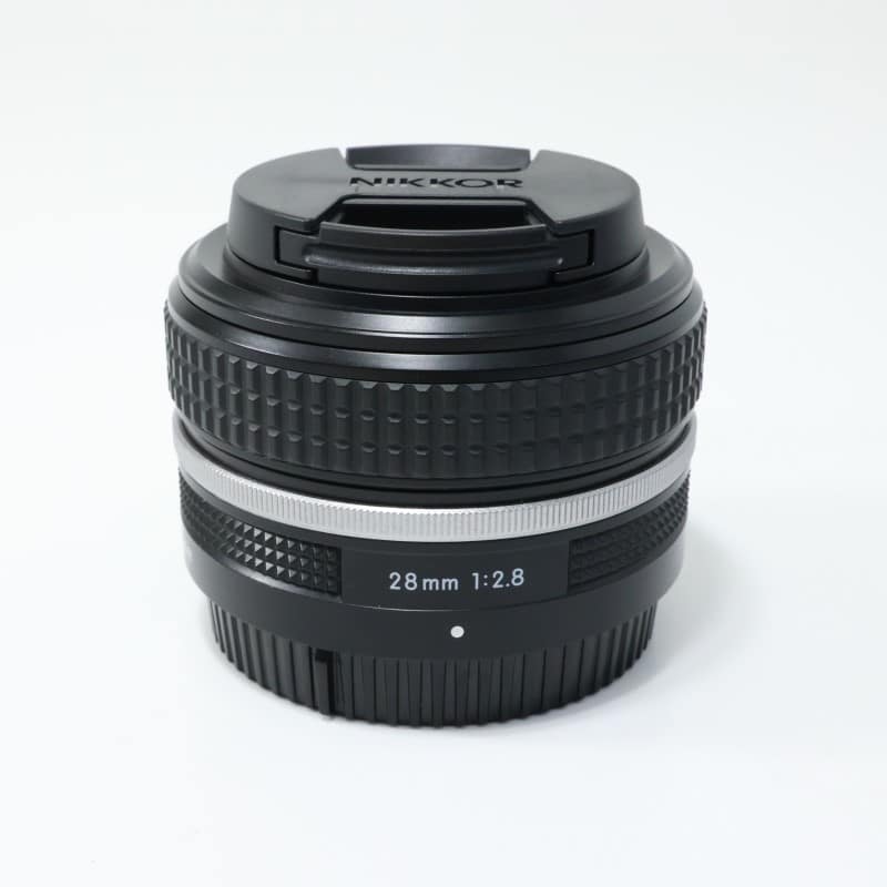 NIKKOR Z 28mm f/2.8 Special Edition