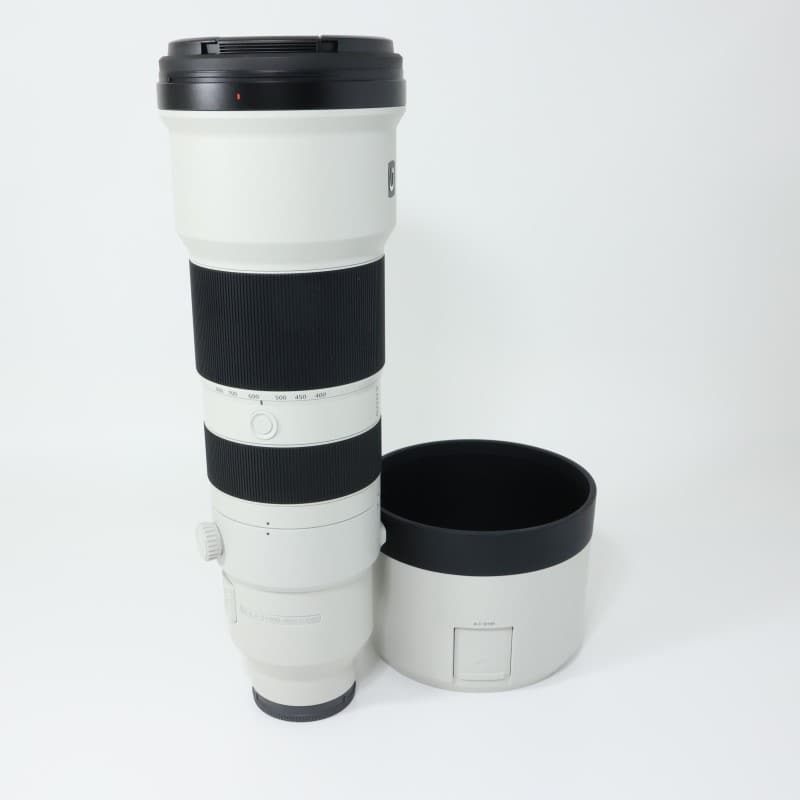 FE 400-800mm F6.3-8 G OSS SEL400800G